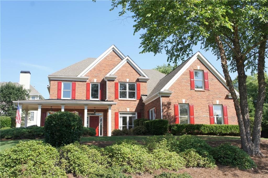 4520 Three Chimneys Lane, Cumming, GA 30041 — most recent listing photo