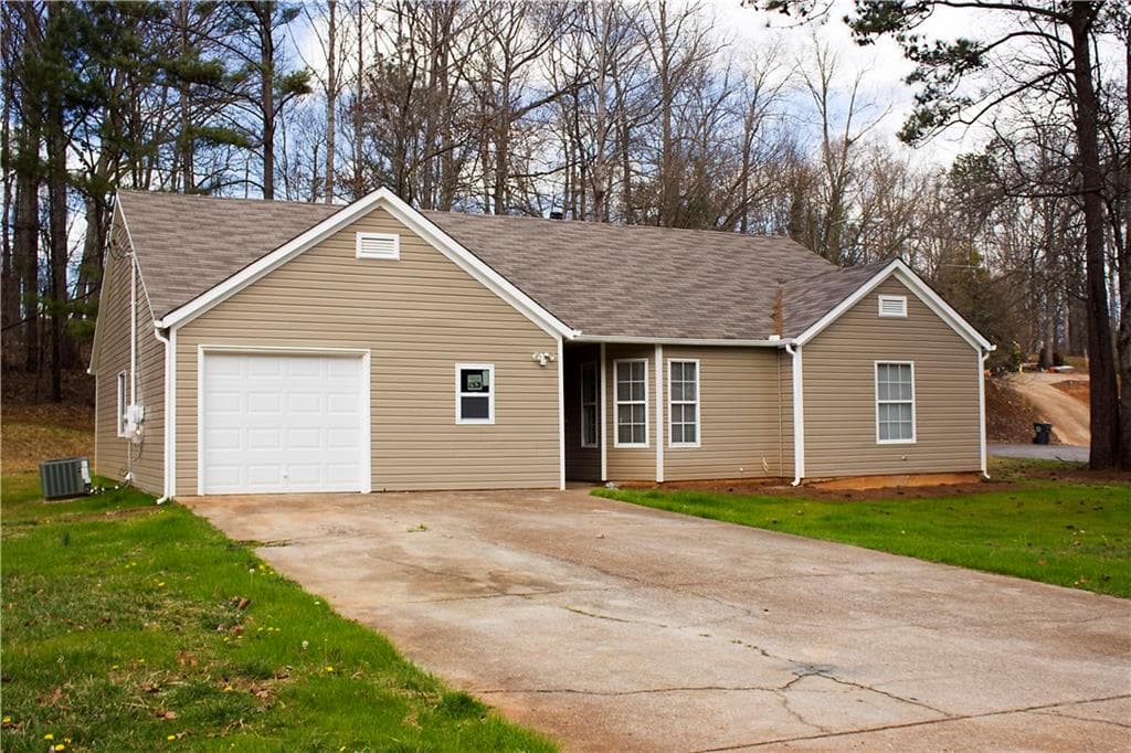 3801 Greenbrook Drive, Douglasville, GA 30135 — most recent listing photo