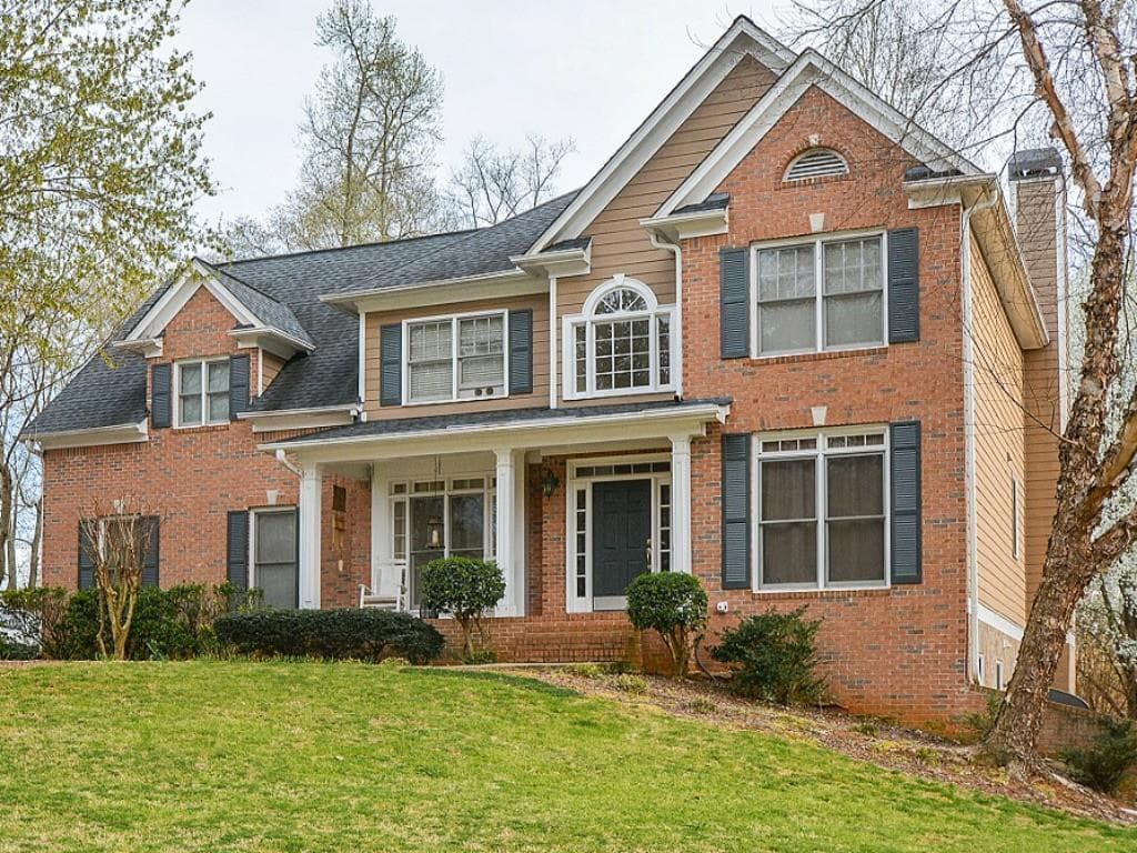 2073 Woodside Park Drive, Woodstock, GA 30188 — most recent listing photo