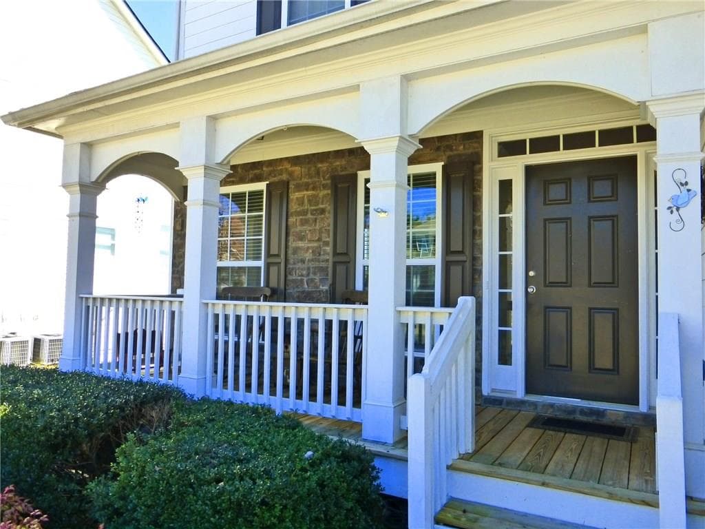 208 Toonigh Way, Canton, GA 30115 — most recent listing photo