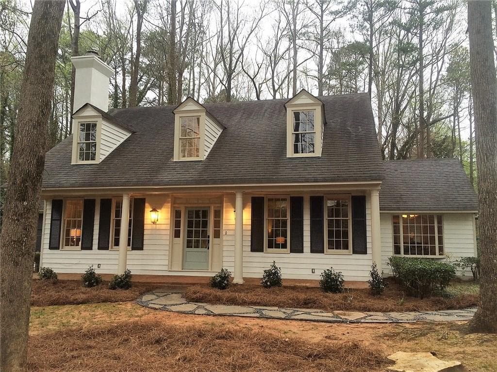 4802 Lake Fjord Pass, Marietta, GA 30068 — most recent listing photo