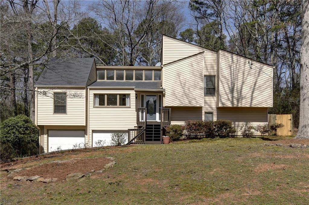 3501 Winter Wood Court, Marietta, GA 30062 — most recent listing photo
