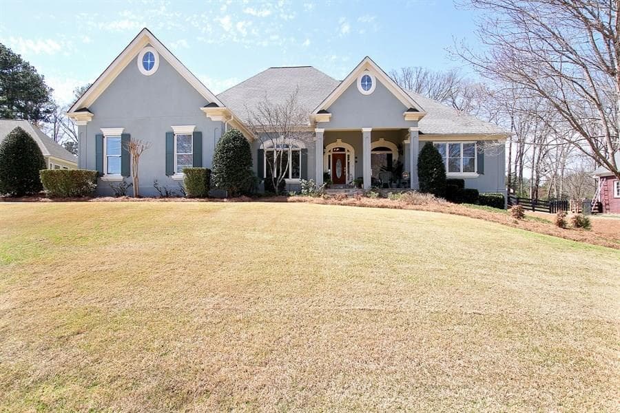 1040 FIELDSTONE Trail, Alpharetta, GA 30004 — most recent listing photo