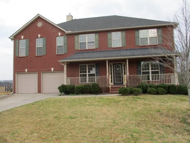 32 Caledonian Circle, Dallas, GA 30132 — most recent listing photo