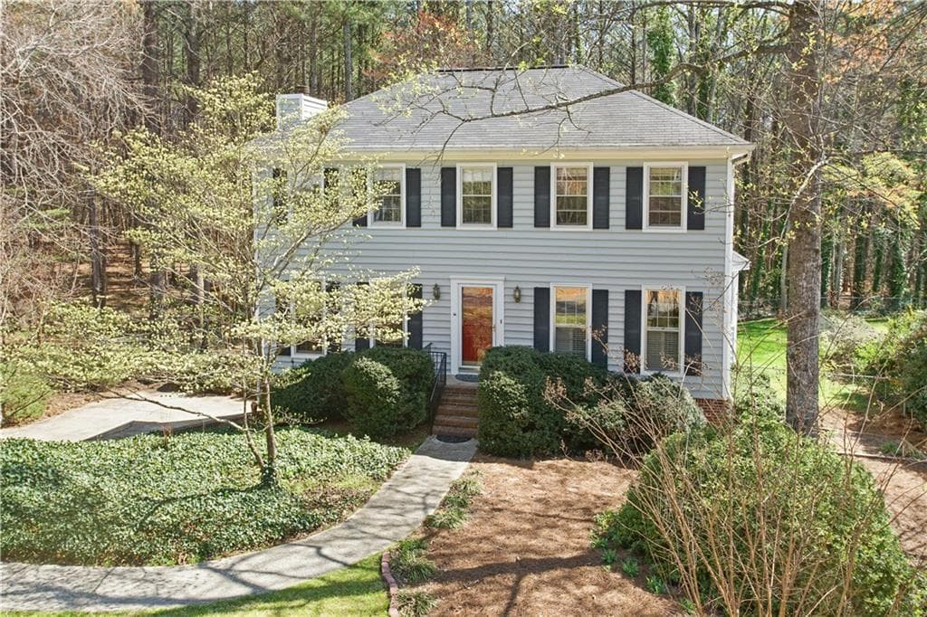 4000 Wrens Way, Kennesaw, GA 30144 — most recent listing photo