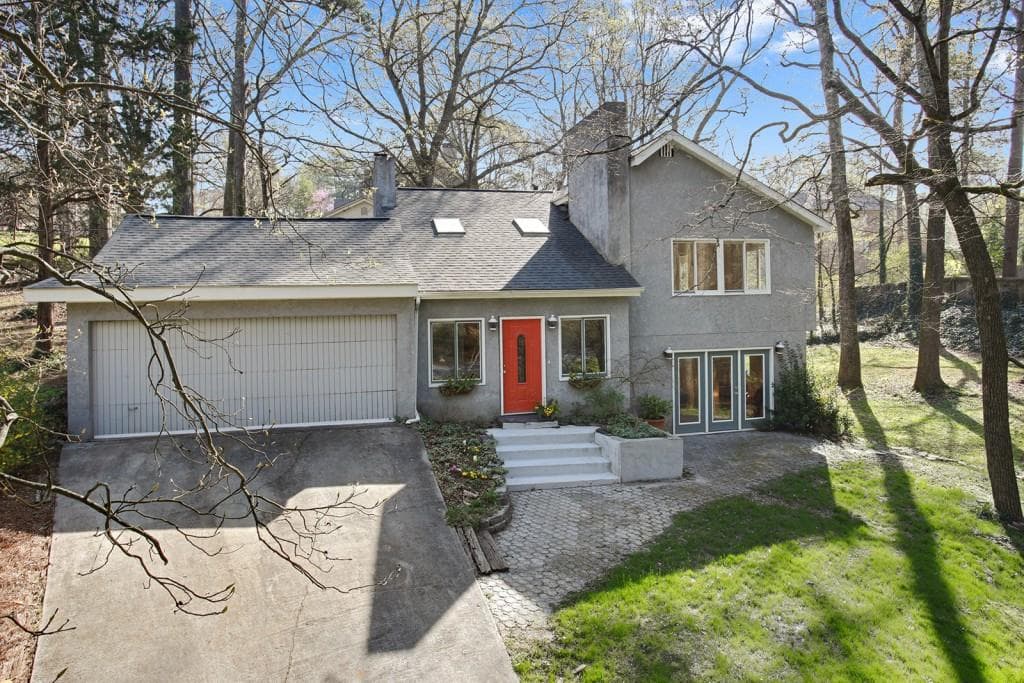 71 Hardeman Road, Sandy Springs, GA 30342 — most recent listing photo