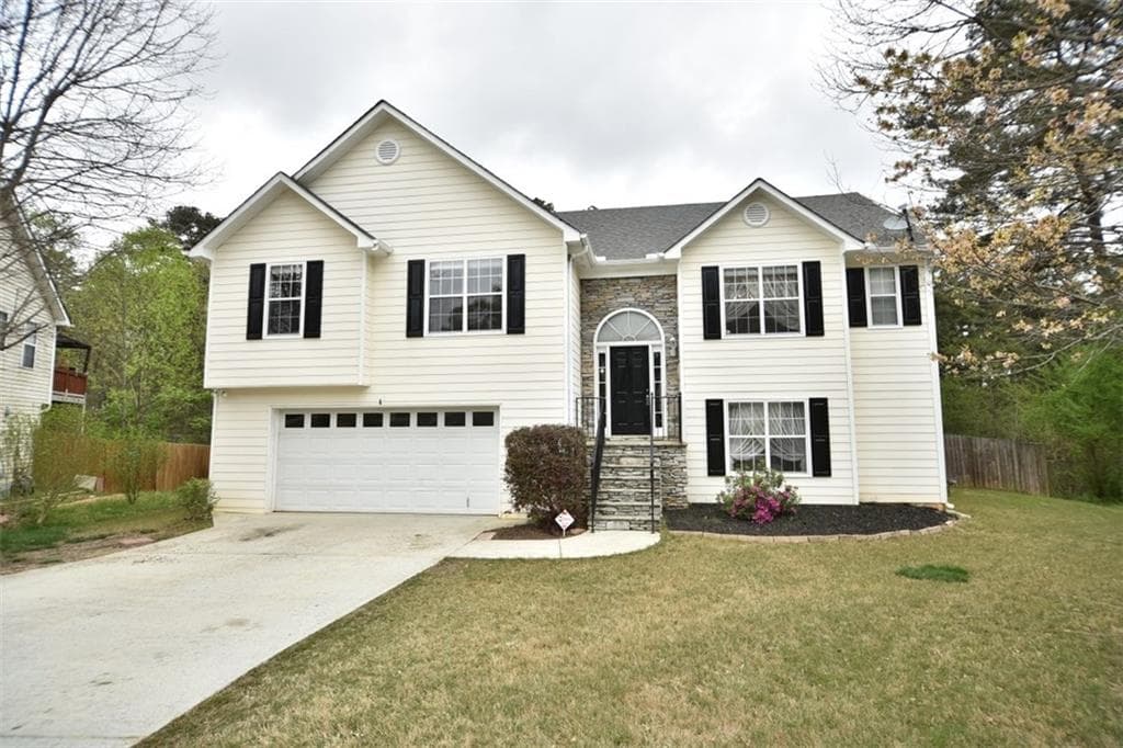 398 ADAMS FARM Lane, Lawrenceville, GA 30046 — most recent listing photo