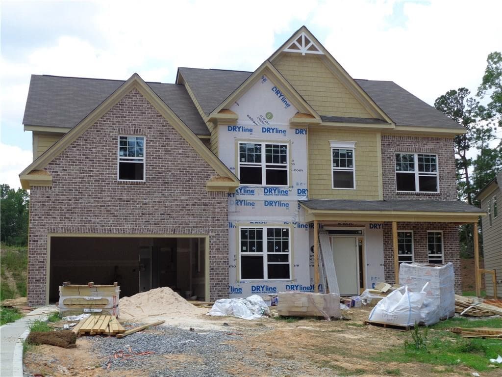 3584 Reed Mill Drive, Buford, GA 30519 — most recent listing photo