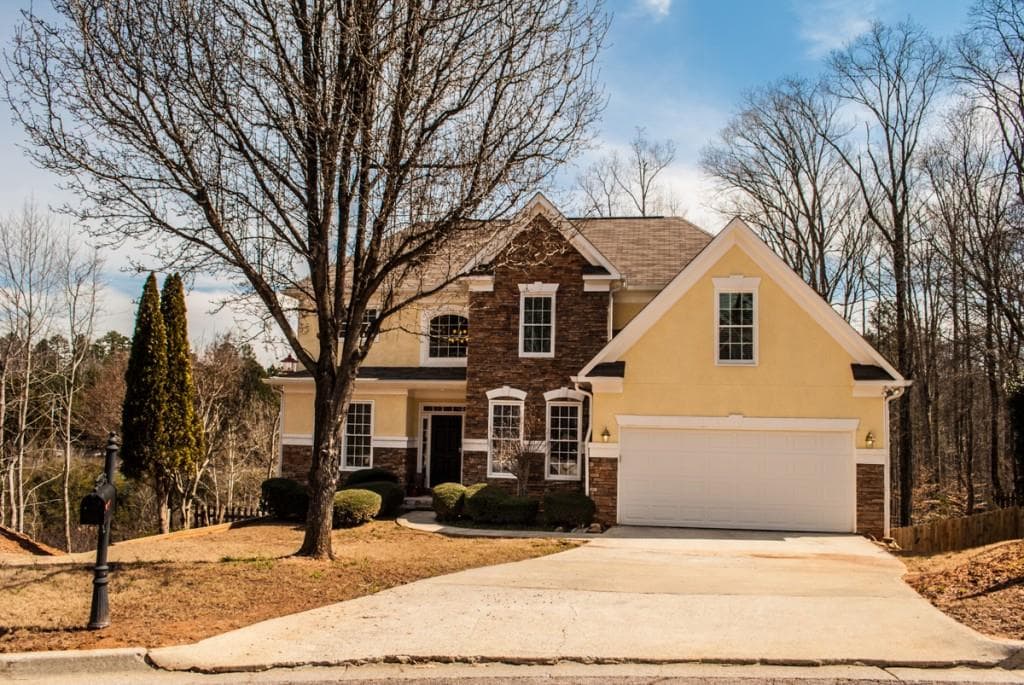 1512 Towne Park Court, Lawrenceville, GA 30044 — most recent listing photo