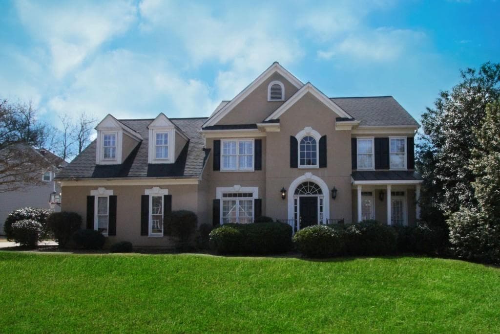 5875 Millwick Drive, Alpharetta, GA 30005 — most recent listing photo