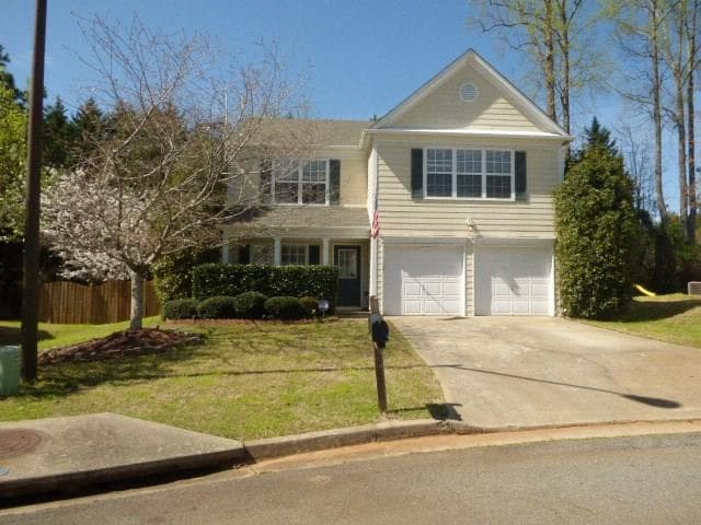 2106 Clear Vista Drive, Acworth, GA 30101 — most recent listing photo