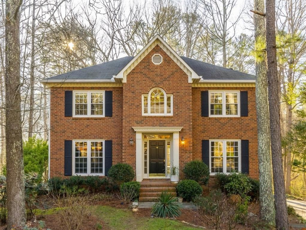 5106 Stoneywood Circle, Mableton, GA 30126 — most recent listing photo