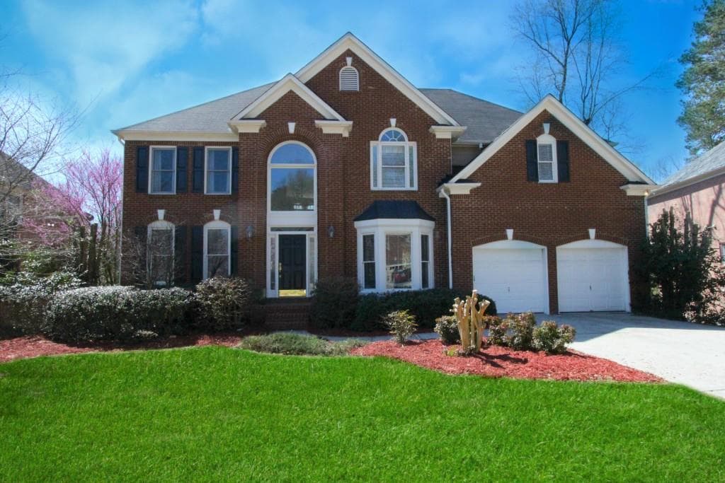 10900 Regal Forest Drive, Johns Creek, GA 30024 — most recent listing photo