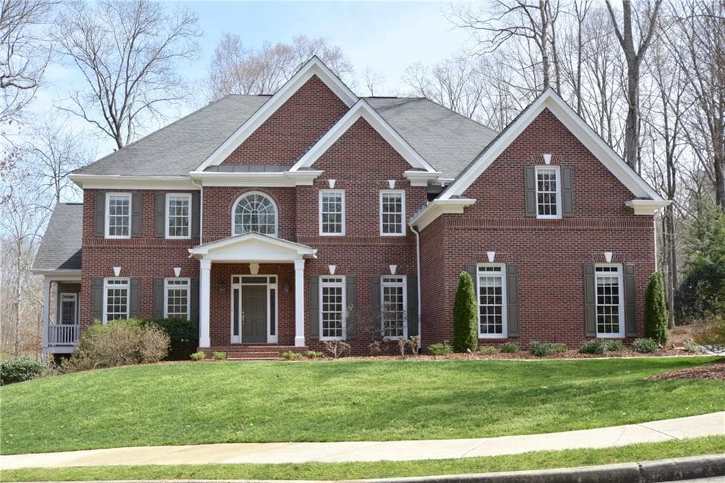 935 Dunster Court, Alpharetta, GA 30009 — most recent listing photo