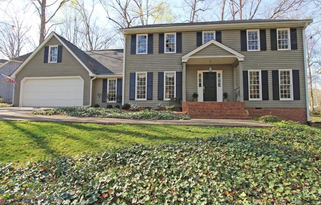 2285 Old Orchard Drive, Marietta, GA 30068 — most recent listing photo