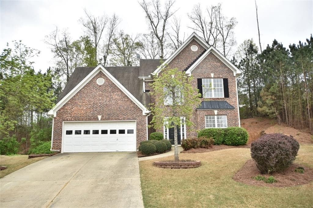 932 WALDWICK Drive, Lawrenceville, GA 30045 — most recent listing photo