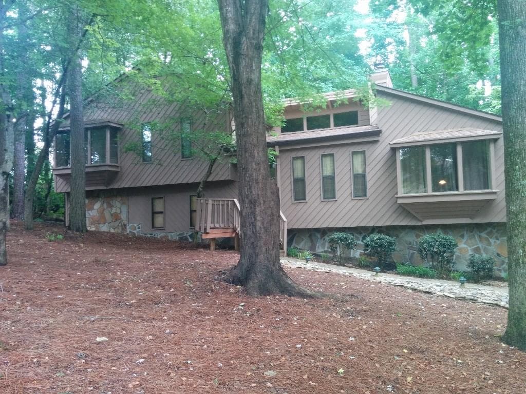3788 Lost Forest Drive, Marietta, GA 30062 — most recent listing photo