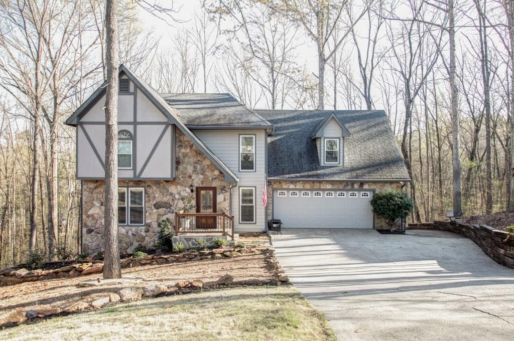 399 Buckingham Drive, Marietta, GA 30066 — most recent listing photo