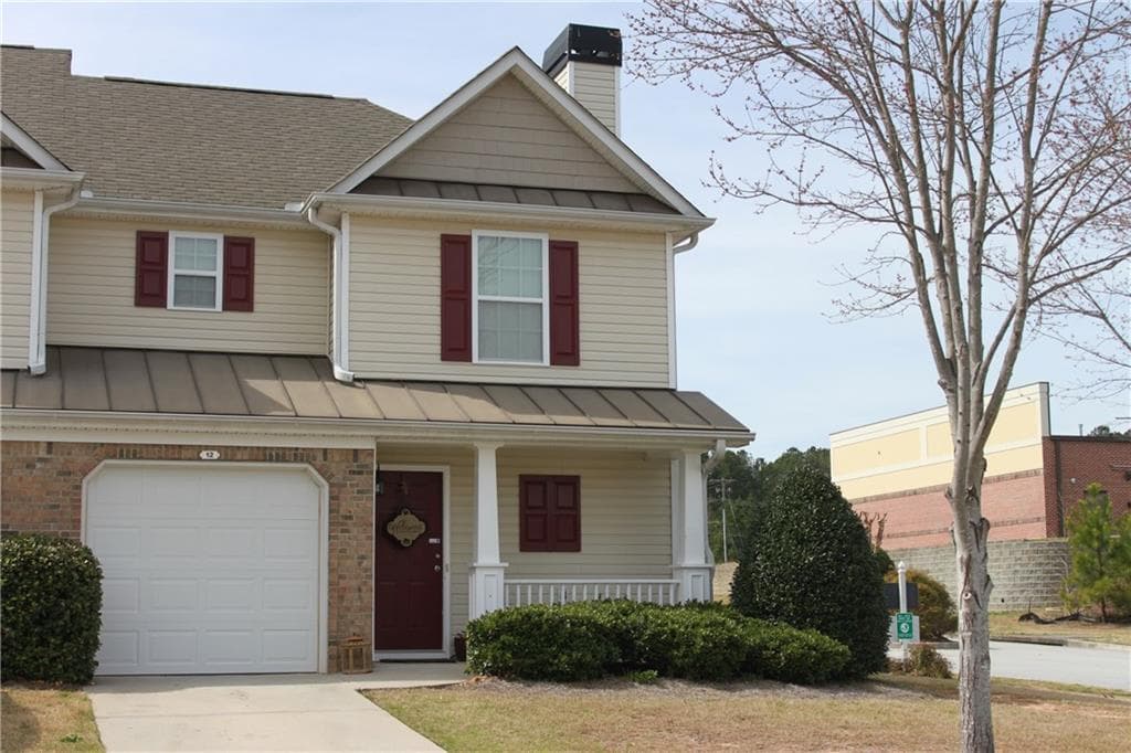 12 Darbys Crossing Court 0, Hiram, GA 30141 — most recent listing photo