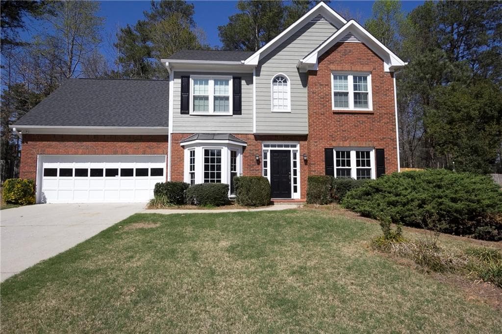 2865 Ivey Oaks Lane, Roswell, GA 30076 — most recent listing photo