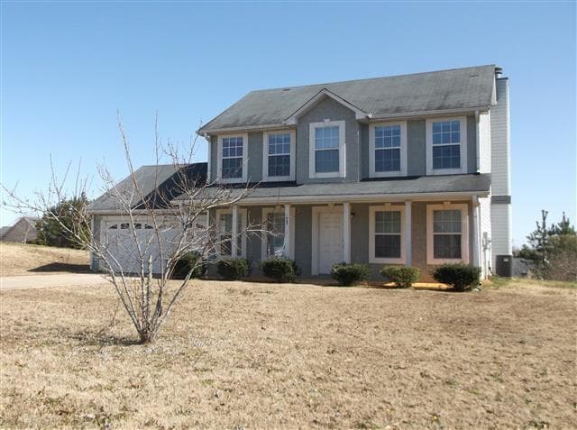 1407 STEAM ENGINE Way, Conyers, GA 30013 — most recent listing photo