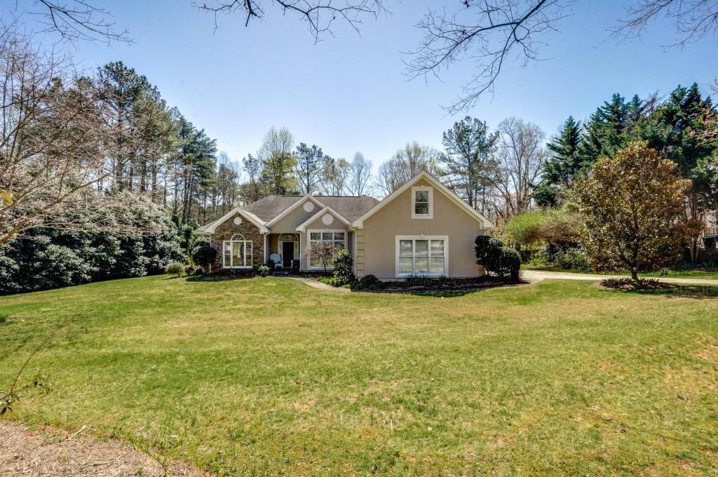 2150 Robin Hood Trail, Cumming, GA 30040 — most recent listing photo