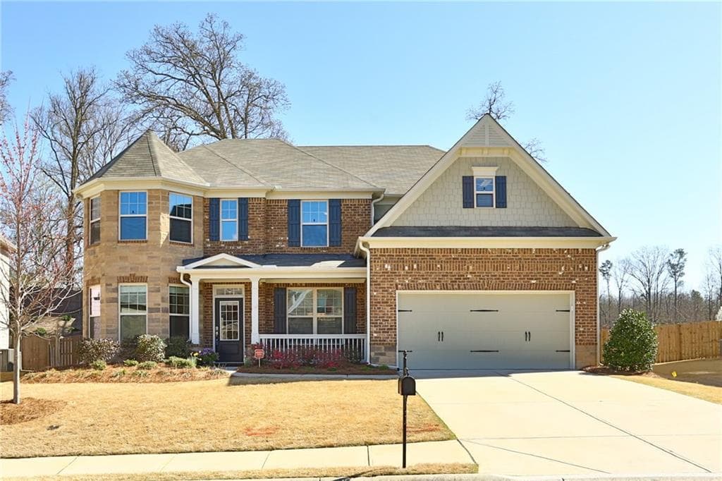 5930 Falling View Lane, Cumming, GA 30040 — most recent listing photo