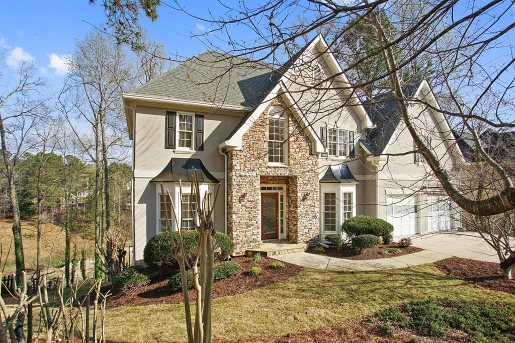 2611 Gladstone Terrace, Woodstock, GA 30189 — most recent listing photo