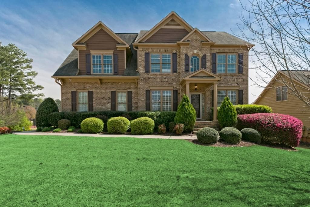 300 Tralee Drive, Acworth, GA 30102 — most recent listing photo