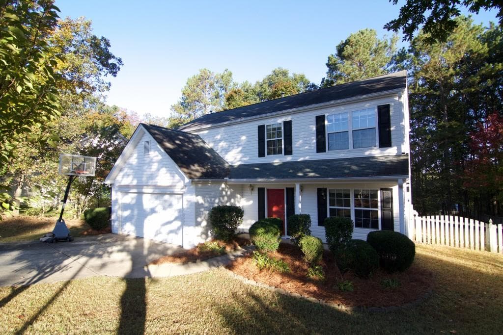 8615 River Moss Court, Ball Ground, GA 30107 — most recent listing photo