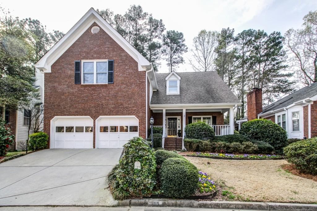 1815 Fairoaks Place, Decatur, GA 30033 — most recent listing photo