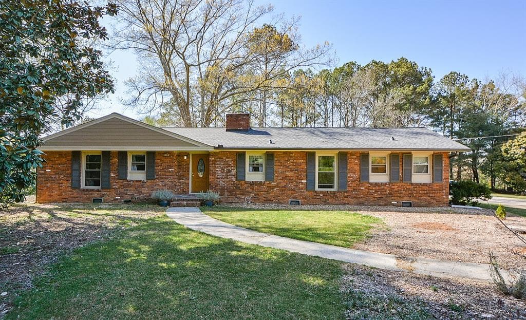 11524 Bowen Road, Roswell, GA 30075 — most recent listing photo