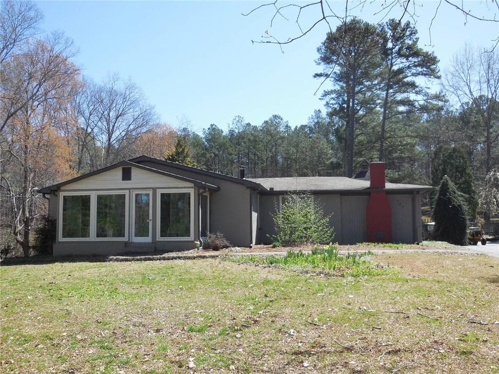 157 Five Points Road, Buchanan, GA 30113 — most recent listing photo