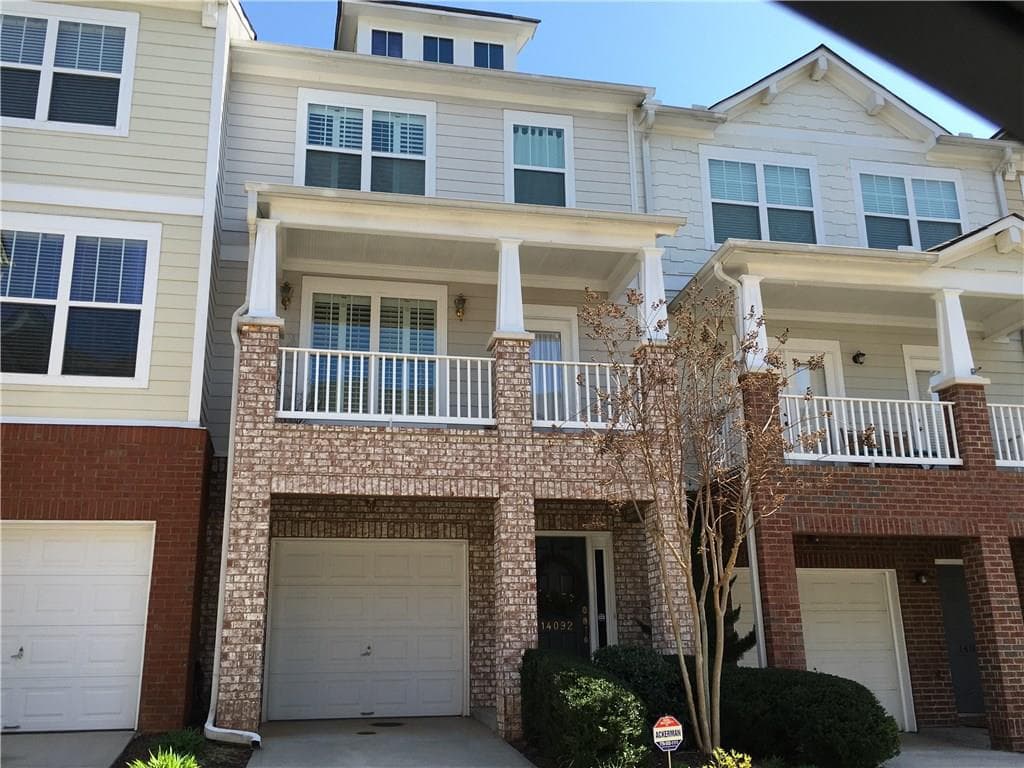 14092 Voyage Trail, Alpharetta, GA 30004 — most recent listing photo