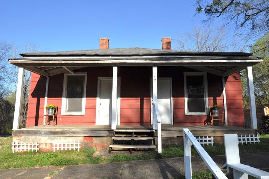 12 Spruce Street, Porterdale, GA 30014 — most recent listing photo