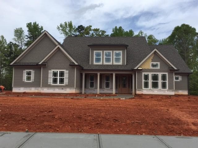 295 Discovery Lake Drive, Fayetteville, GA 30215 — most recent listing photo