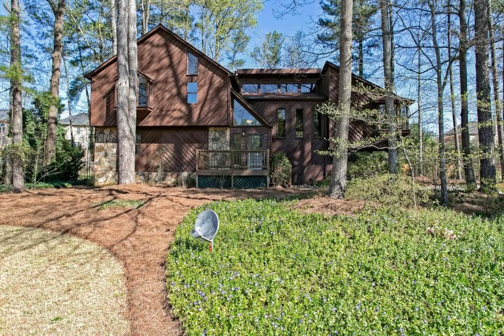 3297 Winter Wood Court, Marietta, GA 30062 — most recent listing photo