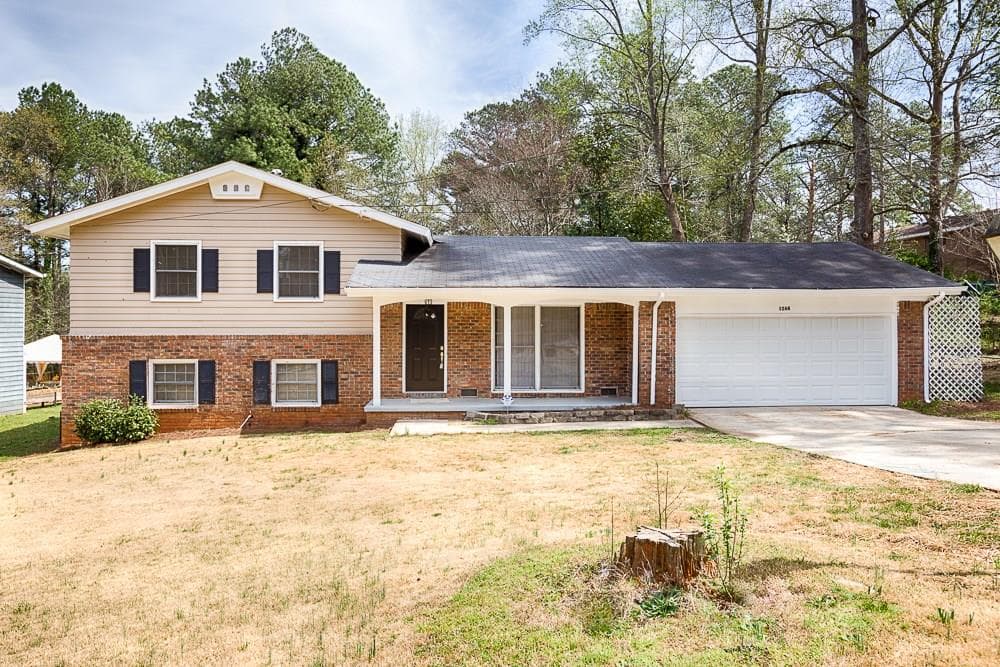 1268 S Indian Creek Drive, Stone Mountain, GA 30083 — most recent listing photo