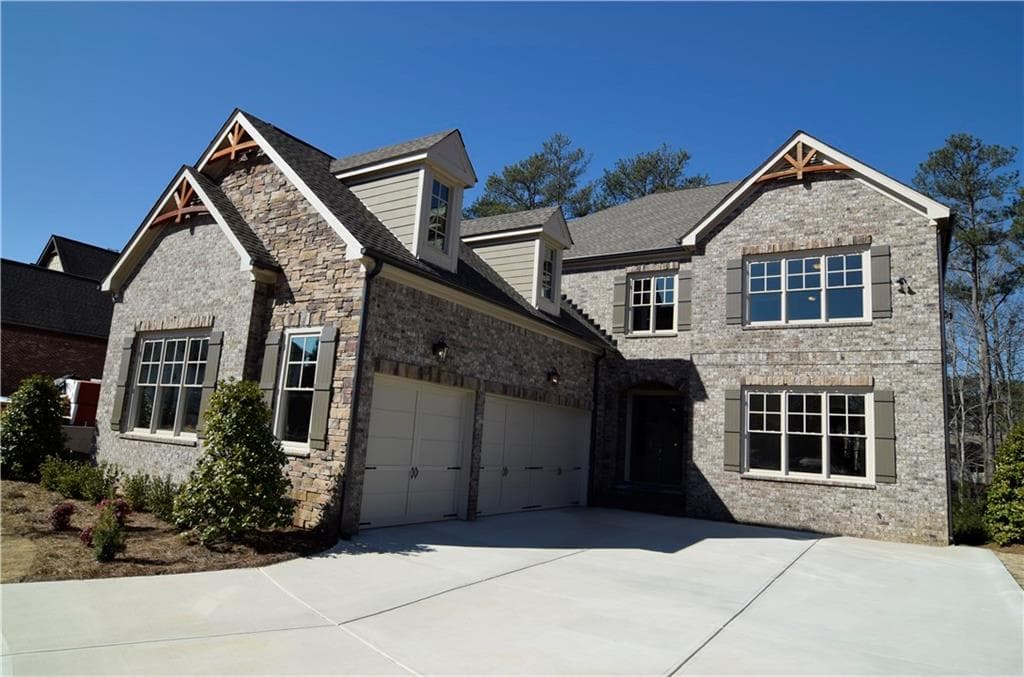 1240 Atherton Park, Roswell, GA 30076 — most recent listing photo