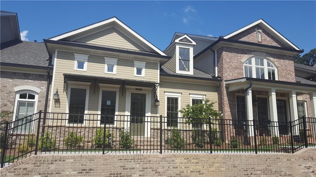 5984 REDWINE Street LOT 50, Norcross, GA 30071 — most recent listing photo