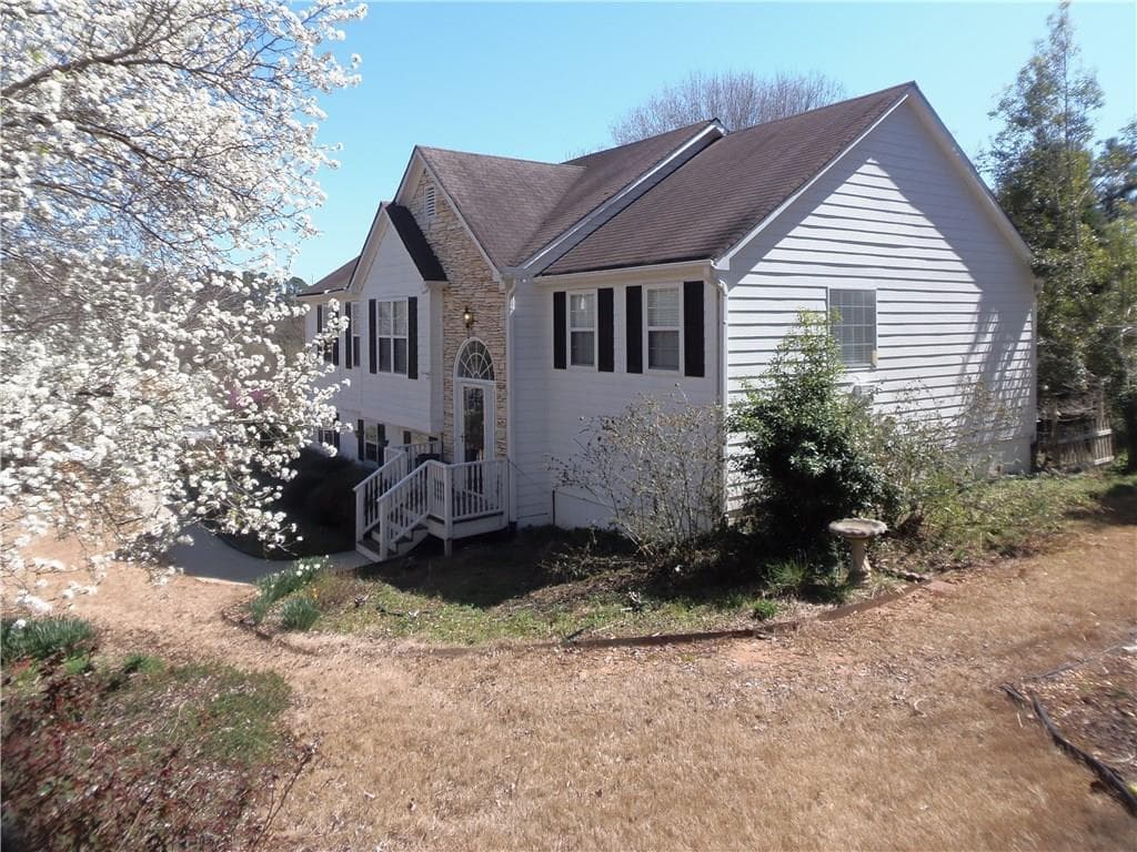 8210 River Mill Court, Ball Ground, GA 30107 — most recent listing photo