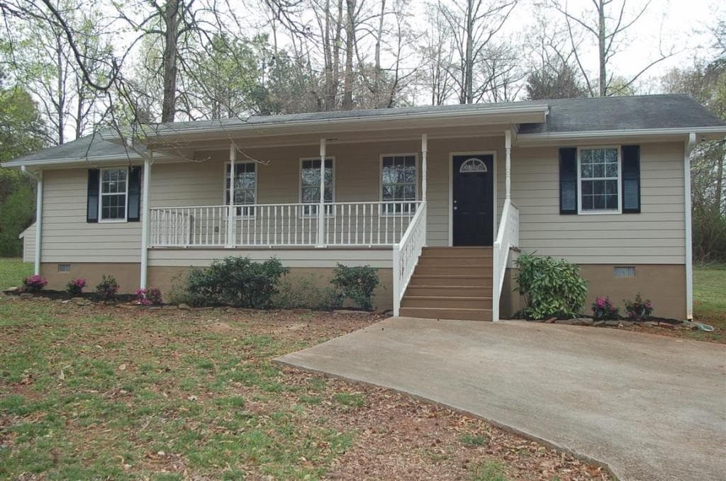 147 Pine Way Lane, Pendergrass, GA 30567 — most recent listing photo