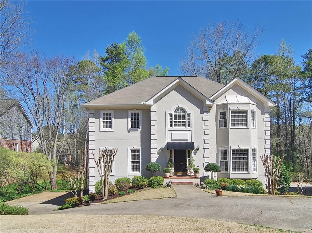 3190 Arborwoods Drive, Alpharetta, GA 30022 — most recent listing photo