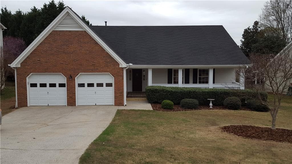 12745 Concord Hall Drive, Alpharetta, GA 30005 — most recent listing photo