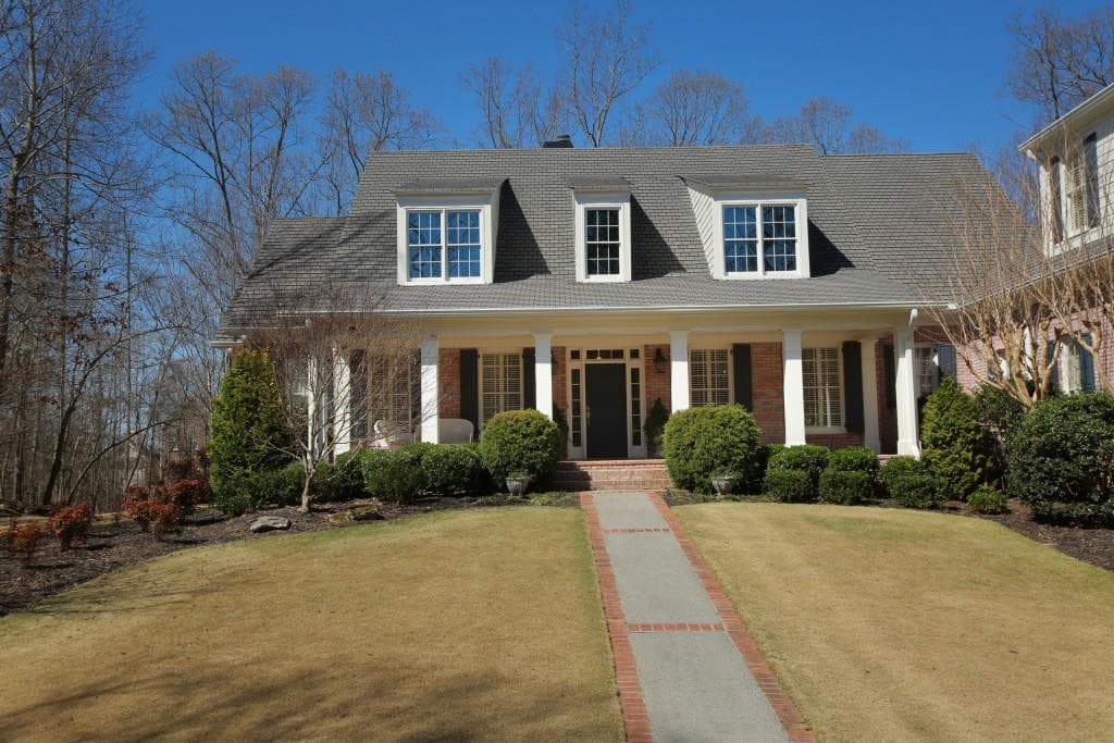 110 Bay Colt Road, Milton, GA 30009 — most recent listing photo