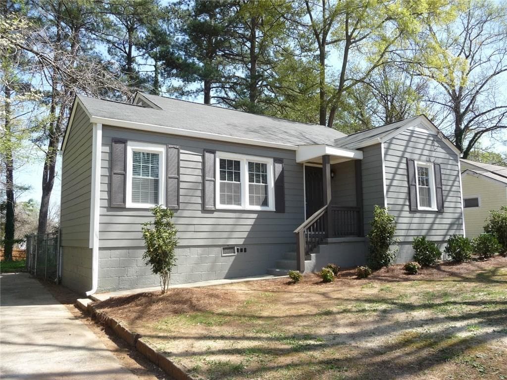 1685 Cecilia Drive, Atlanta, GA 30316 — most recent listing photo