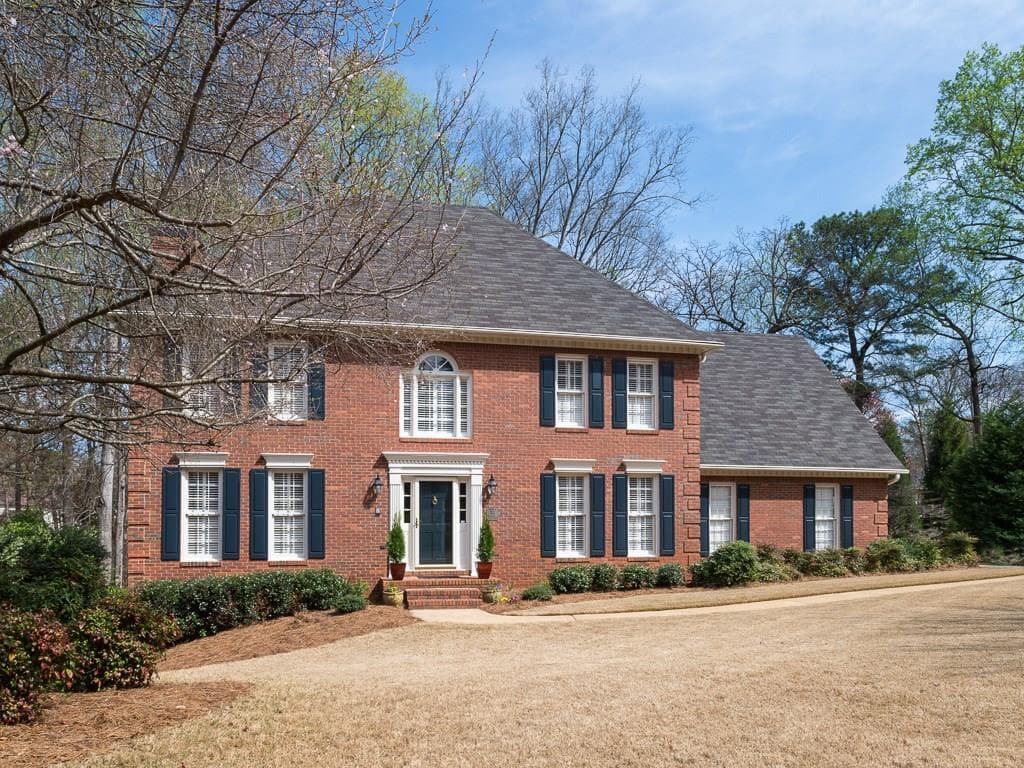 3614 Sope Creek Farm, Marietta, GA 30067 — most recent listing photo