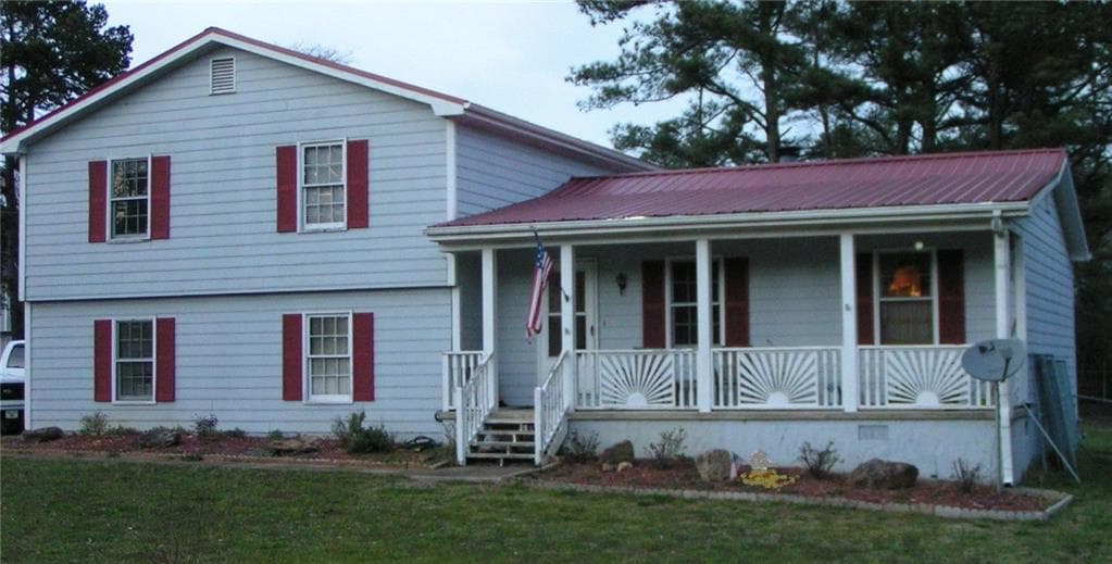 710 Tanner Road, Dacula, GA 30019 — most recent listing photo