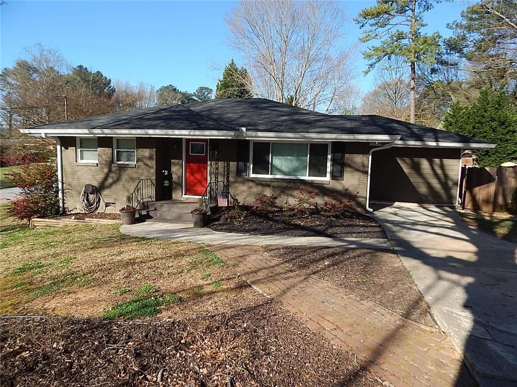 3722 Alpine Drive, Smyrna, GA 30082 — most recent listing photo