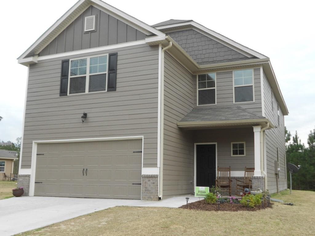 239 Huntleigh Chase Drive, Dallas, GA 30132 — most recent listing photo
